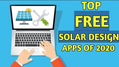Solar Design Software