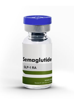 Semaglutide Dose for Weight Loss