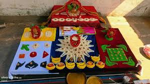 ग्रह शांति पूजा उज्जैन