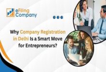 Trademark Registration Company in Delhi​