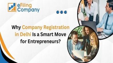 Trademark Registration Company in Delhi​