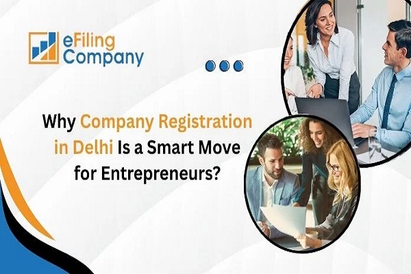 Trademark Registration Company in Delhi​