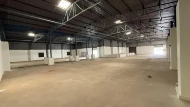 Godown for Rent in Renigunta