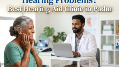 Hearing Aid Clinic in Padur