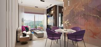 Buy 2 Bhk in Thane West