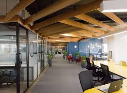 Coworking Space in Bangalore
