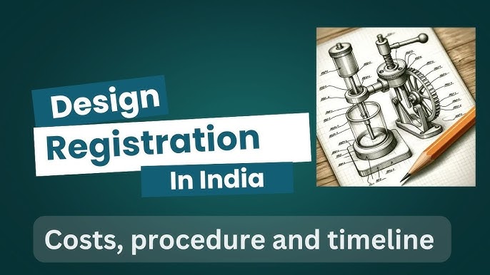 Design Registration in India
