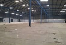 Industrial Space for Rent in Tirupati
