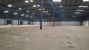 Industrial Space for Rent in Tirupati