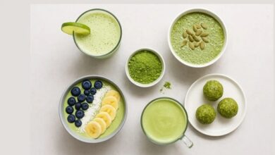 Matcha