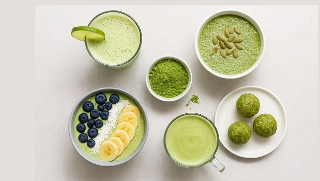Matcha