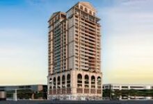 New Projects in Pachpakhadi Thane