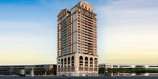 New Projects in Pachpakhadi Thane