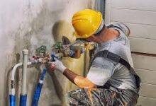 Plumbing Contractor in Warangal