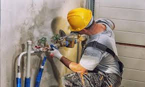 Plumbing Contractor in Warangal