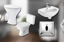 Sanitaryware Items