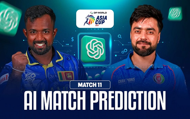 live match prediction ai cricket
