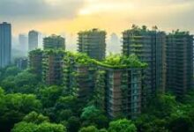 Sustainable Builders in Mumbai