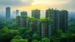 Sustainable Builders in Mumbai