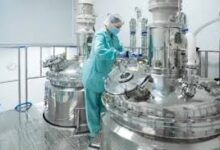 Third Party Manufacturing Pharma Companies