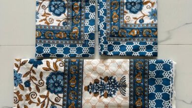 Jaipuri Bedsheet Manufacturer