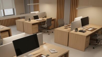 Coworking Space in Bangalore