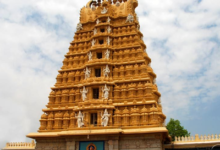 Karnataka Temple Tours