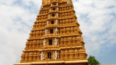 Karnataka Temple Tours