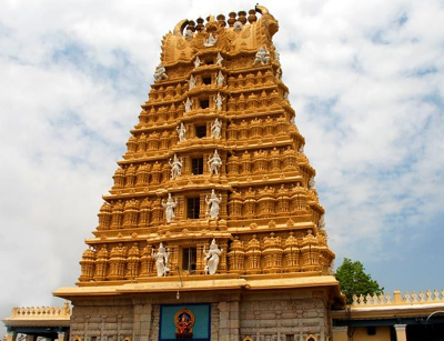 Karnataka Temple Tours