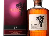 Hibiki 17 Phoenix