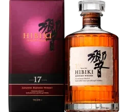 Hibiki 17 Phoenix