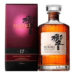 Hibiki 17 Phoenix
