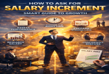 how to ask for salary increment