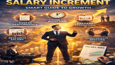 how to ask for salary increment