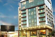 patna 4 star hotel