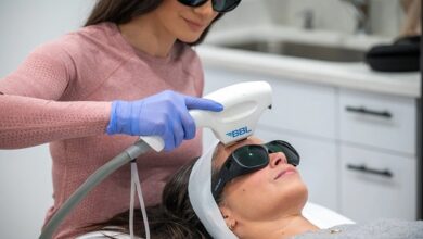 Skin rejuvenation Chicago