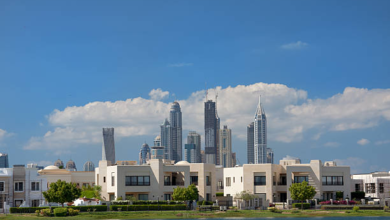 Buy Home in Dubai