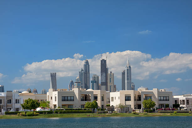 Buy Home in Dubai