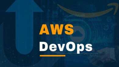 Aws Devops Course