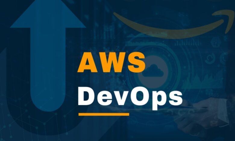 Aws Devops Course