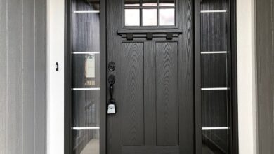 French Exterior Doors Toronto
