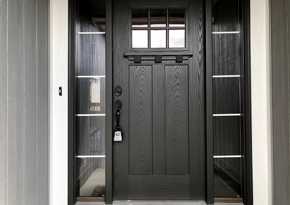 French Exterior Doors Toronto