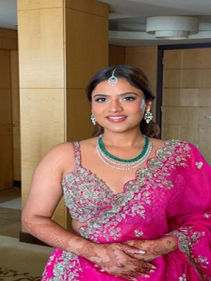 Makeup Artist Dubai Home Service