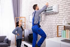 Air Conditioner Repair Bangalore