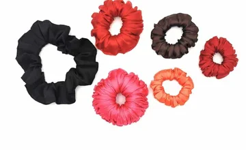 Scrunchies Hair Band