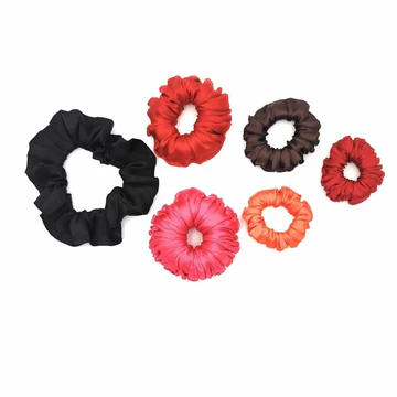Scrunchies Hair Band