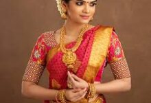 Best South Indian Bridal Makeup