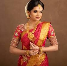 Best South Indian Bridal Makeup