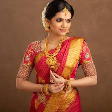 Best South Indian Bridal Makeup