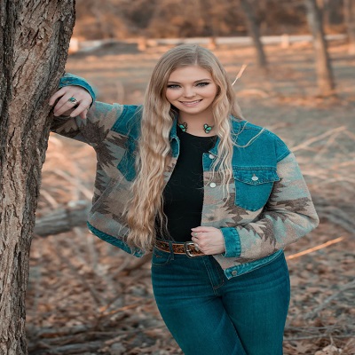 Women's Western Jackets Aztec​